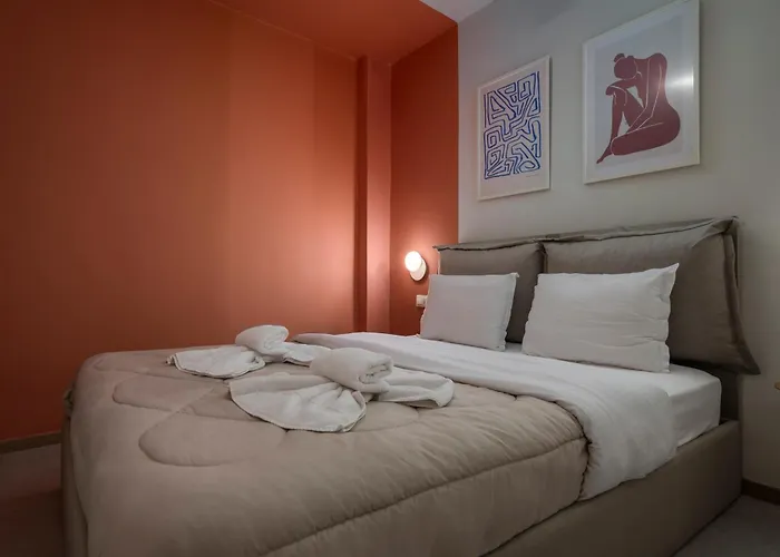Vibe Family Comfort * Thessaloníki