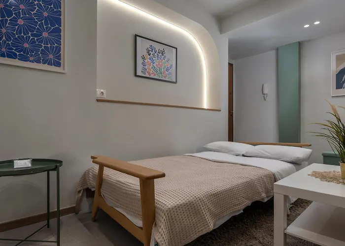 Vibe Family Comfort Thessaloníki