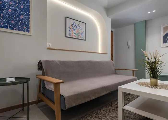 Lejlighed Vibe Family Comfort