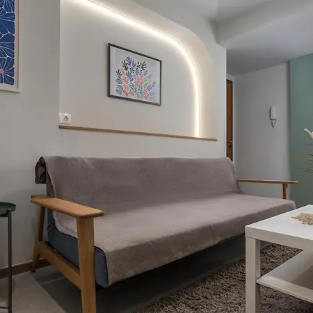 Апартаменты Vibe Family Comfort