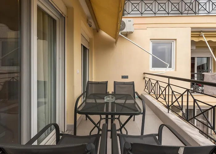 Vibe Family Comfort Apartment *