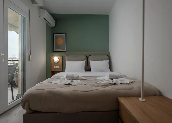 Апартаменты Vibe Family Comfort *